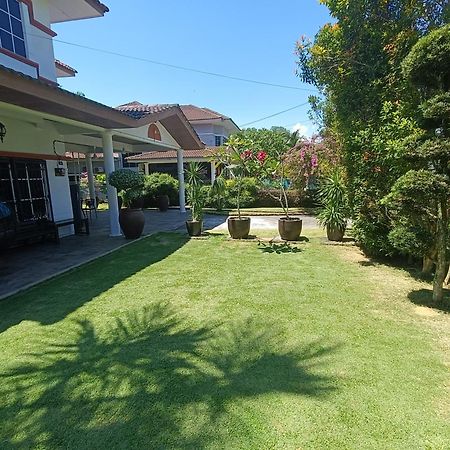 Villa 969 With Private Pool Port Dickson Luaran gambar