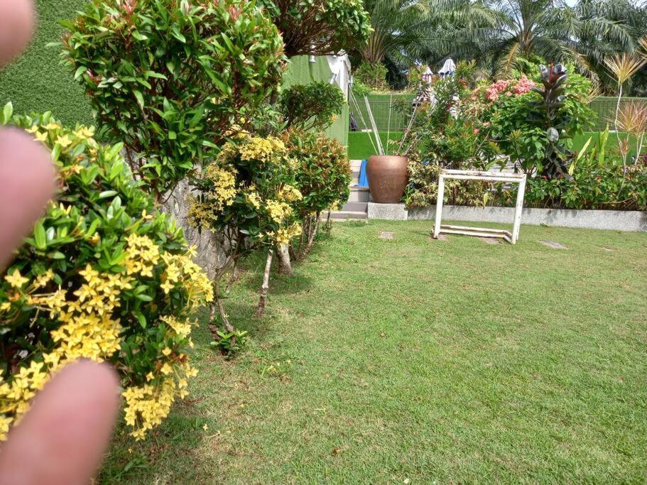 Villa 969 With Private Pool Port Dickson Luaran gambar