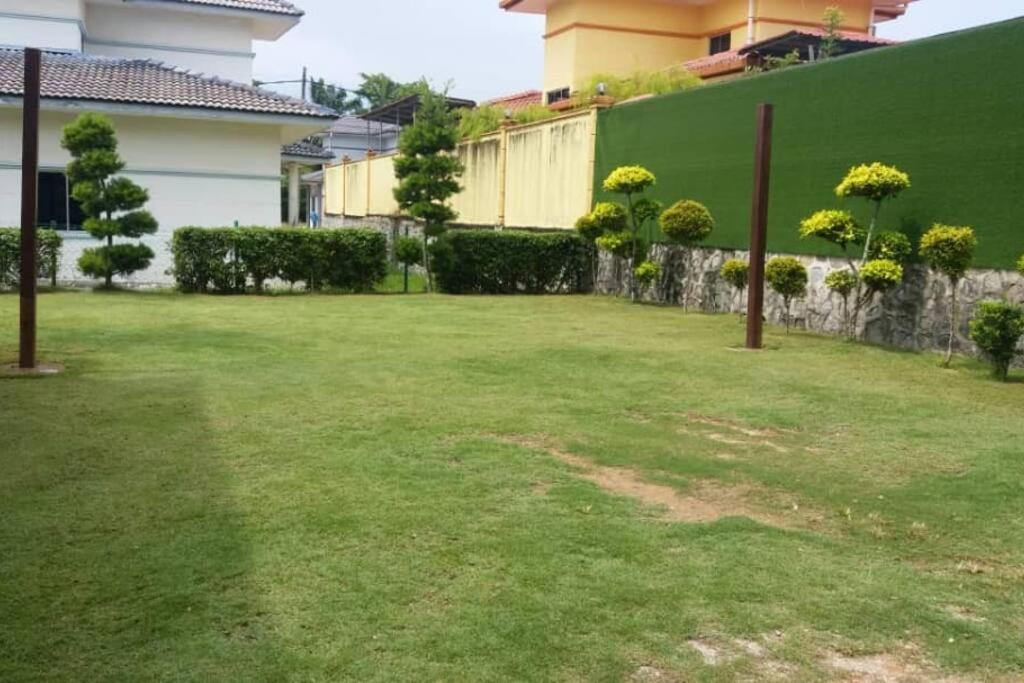 Villa 969 With Private Pool Port Dickson Luaran gambar