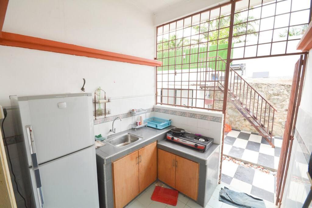 Villa 969 With Private Pool Port Dickson Luaran gambar