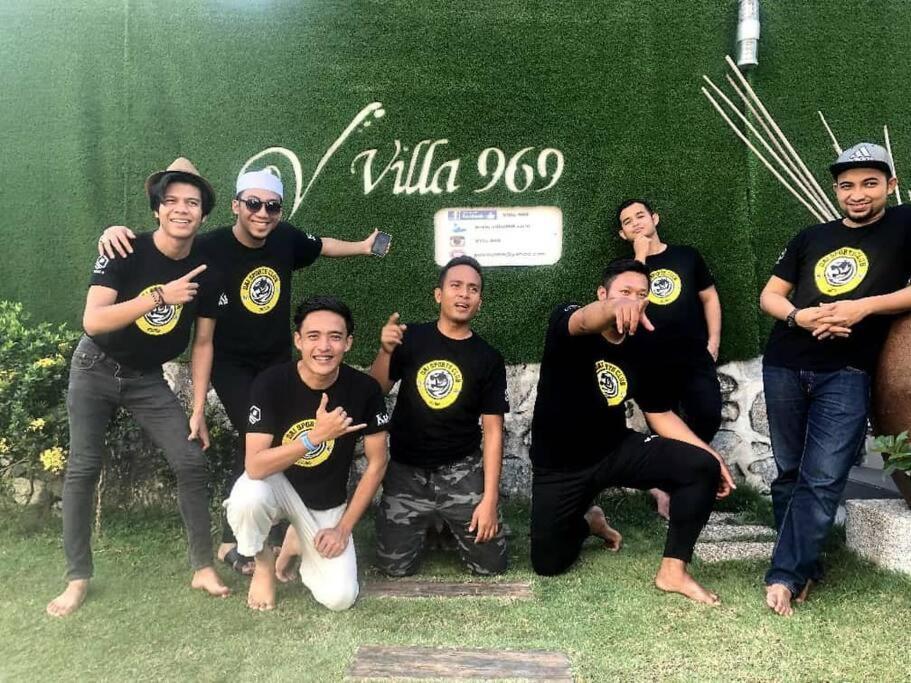 Villa 969 With Private Pool Port Dickson Luaran gambar