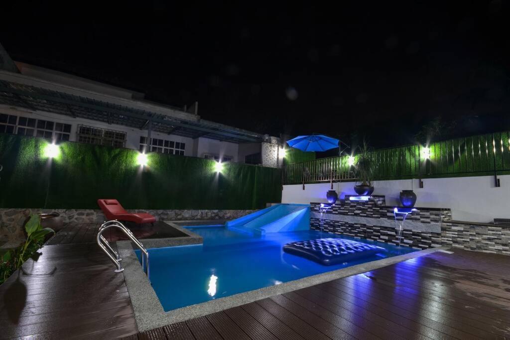 Villa 969 With Private Pool Port Dickson Luaran gambar