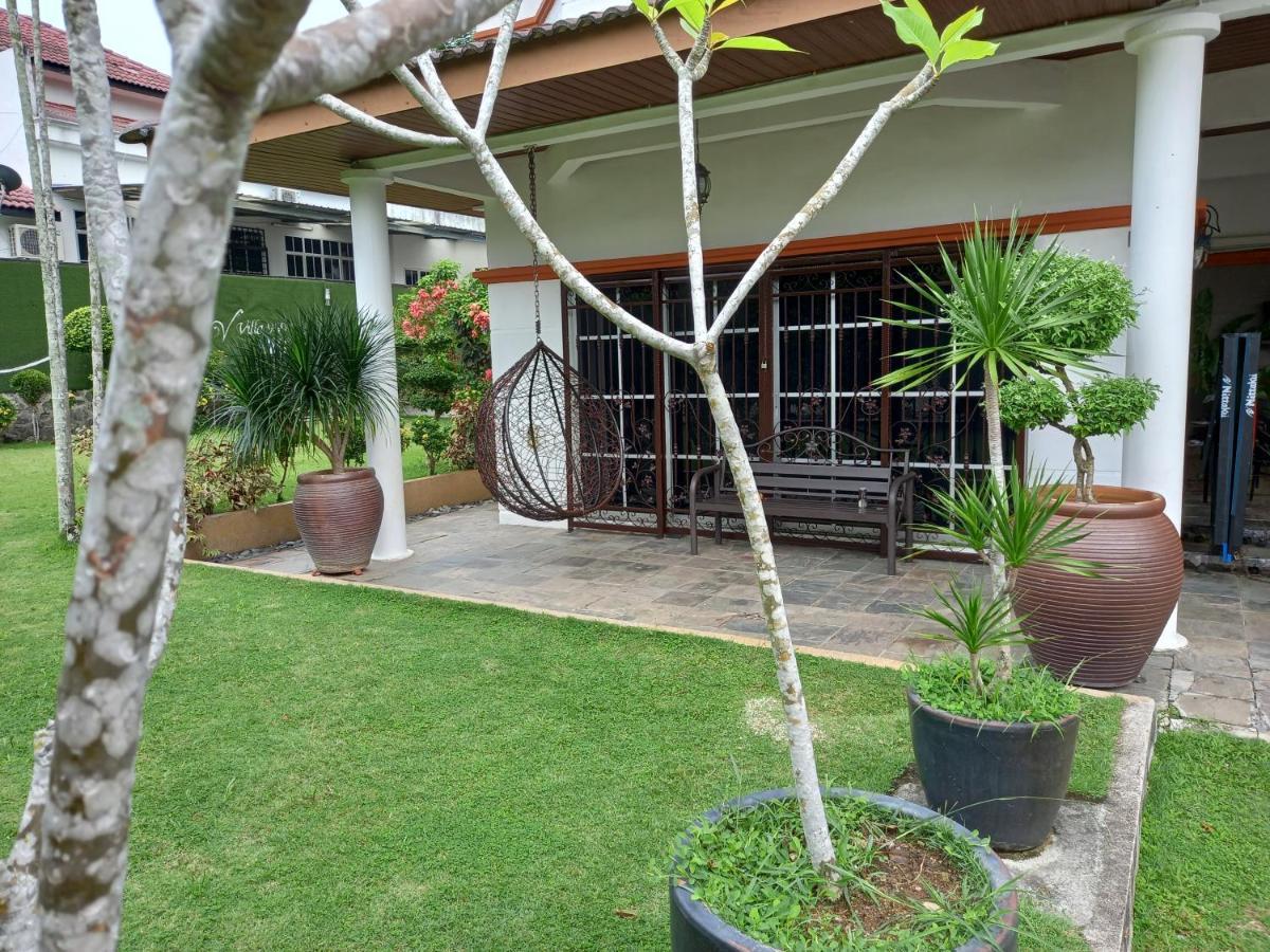 Villa 969 With Private Pool Port Dickson Luaran gambar