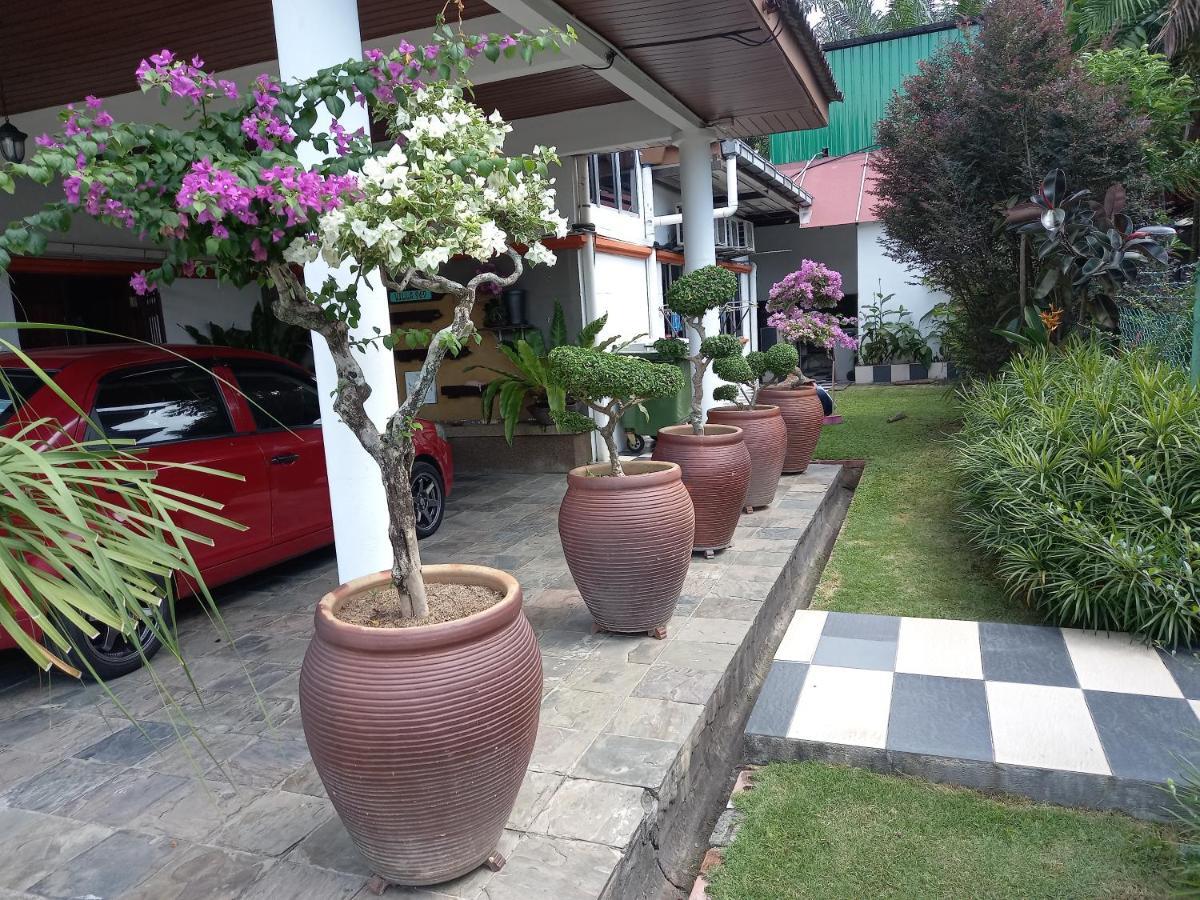 Villa 969 With Private Pool Port Dickson Luaran gambar