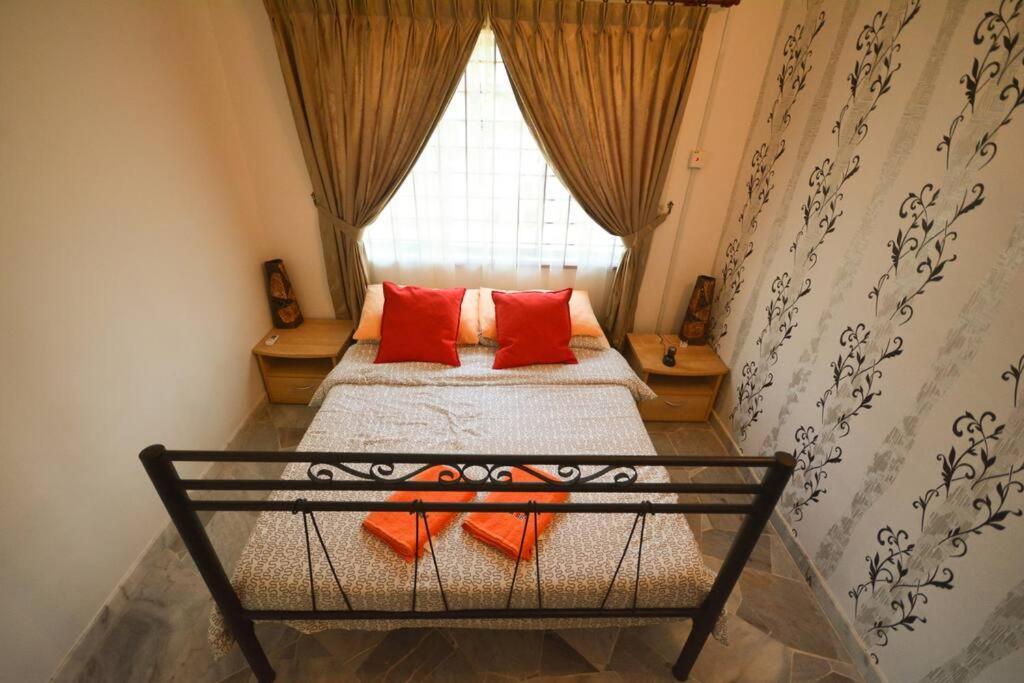 Villa 969 With Private Pool Port Dickson Luaran gambar