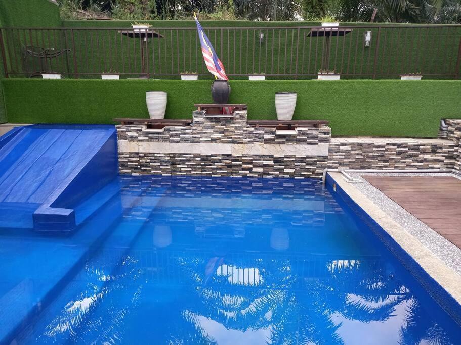 Villa 969 With Private Pool Port Dickson Luaran gambar