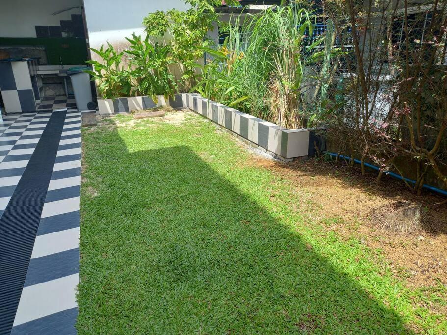 Villa 969 With Private Pool Port Dickson Luaran gambar