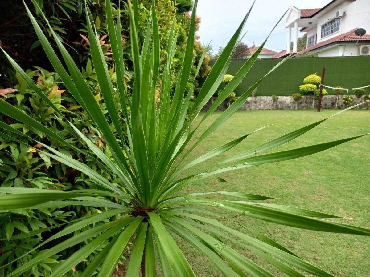 Villa 969 With Private Pool Port Dickson Luaran gambar