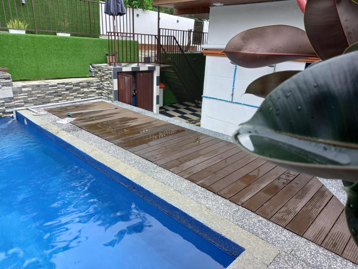 Villa 969 With Private Pool Port Dickson Luaran gambar