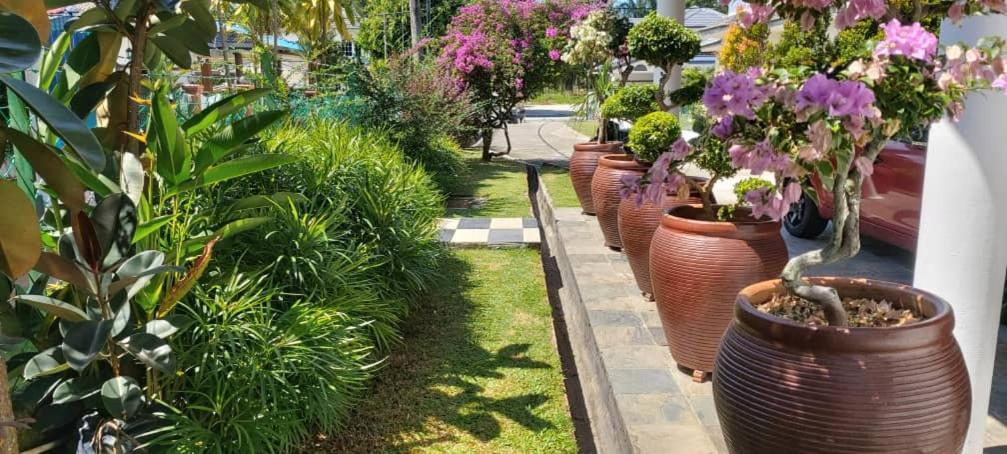 Villa 969 With Private Pool Port Dickson Bilik gambar