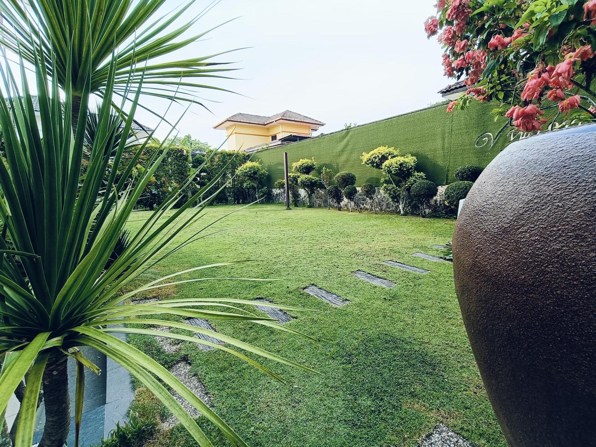 Villa 969 With Private Pool Port Dickson Luaran gambar