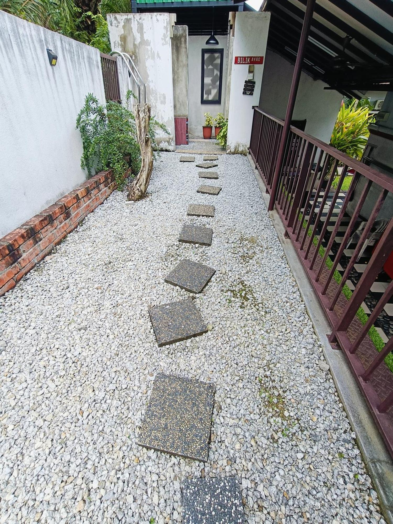 Villa 969 With Private Pool Port Dickson Luaran gambar