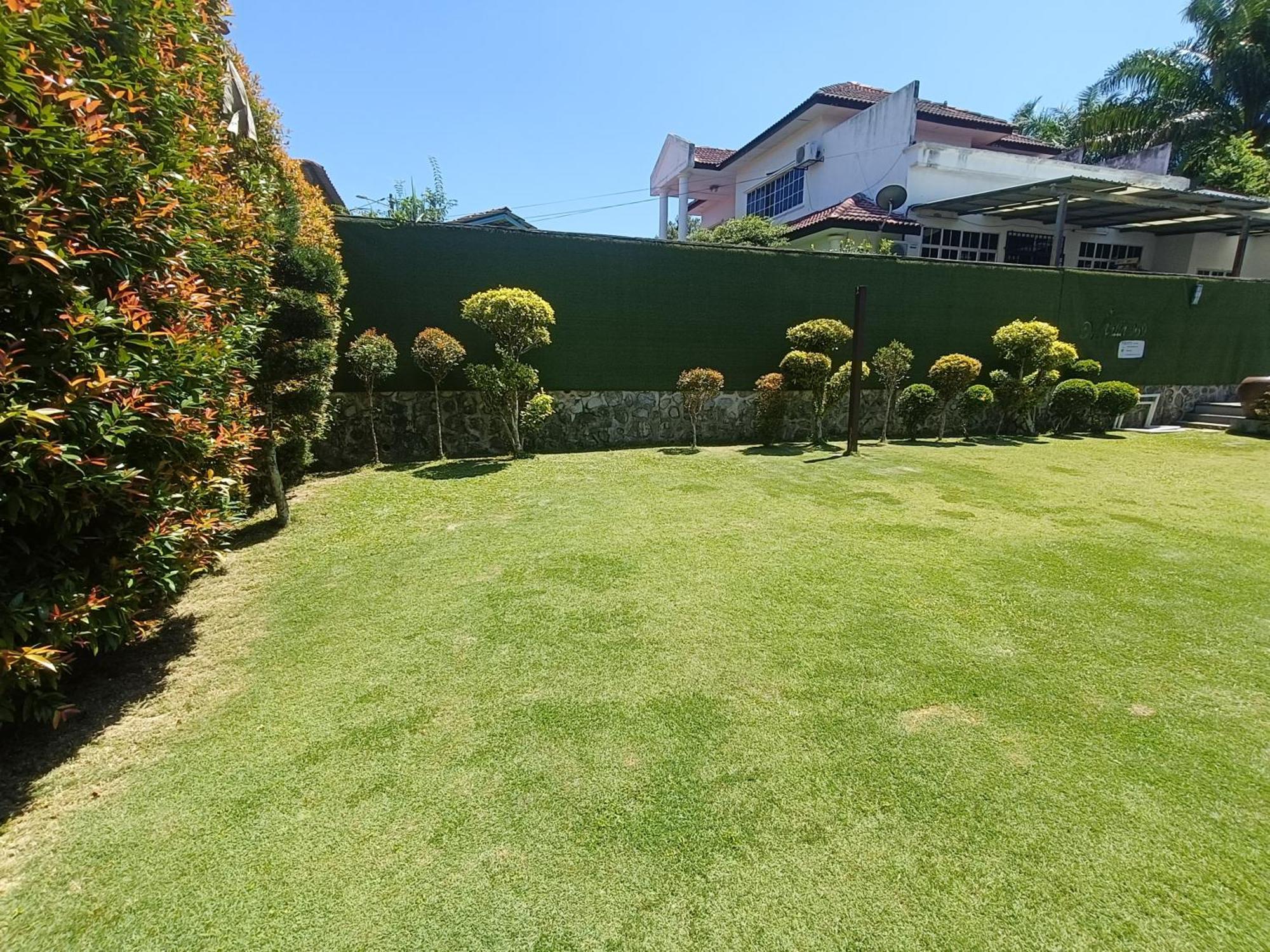 Villa 969 With Private Pool Port Dickson Luaran gambar