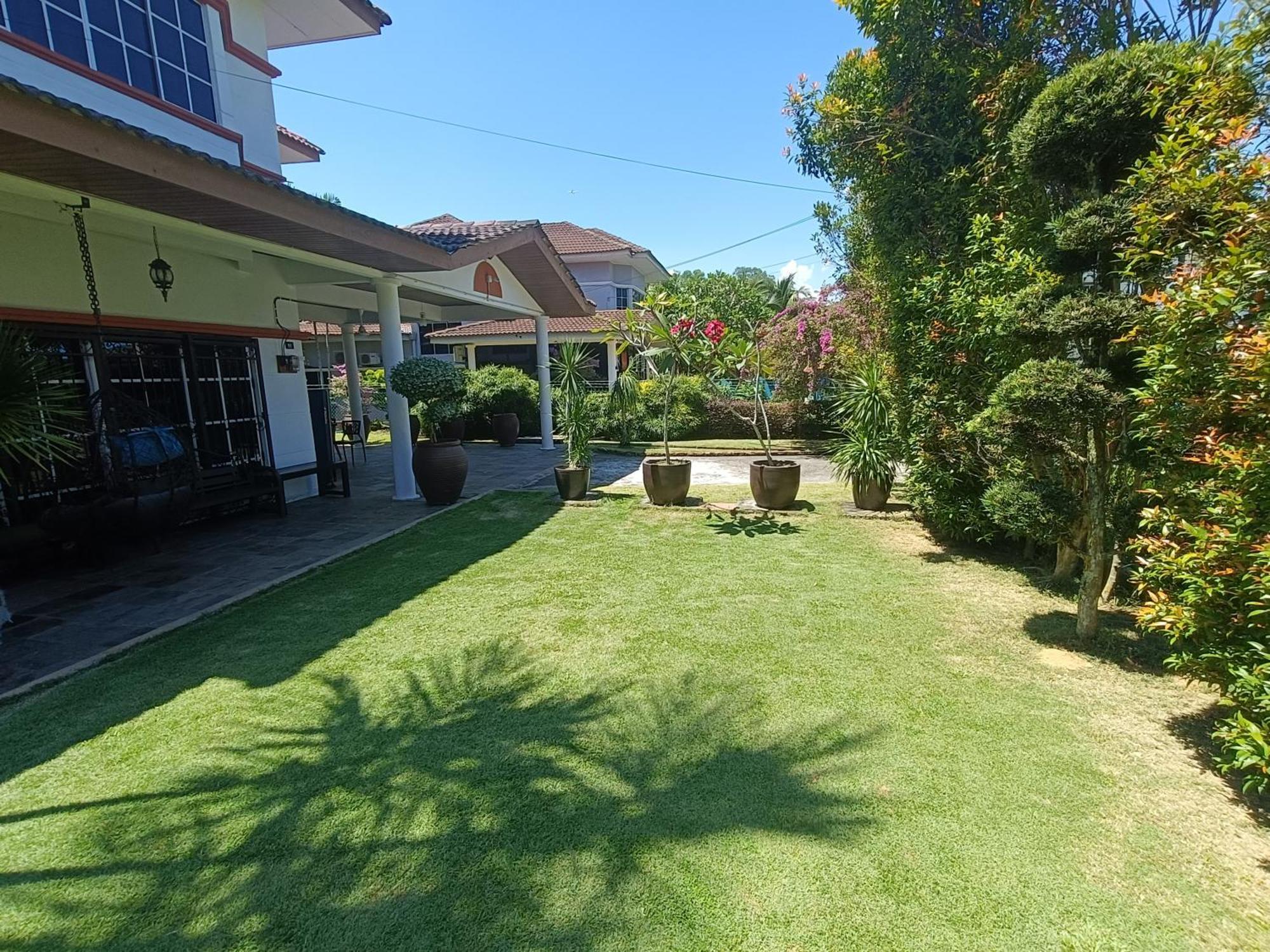 Villa 969 With Private Pool Port Dickson Luaran gambar